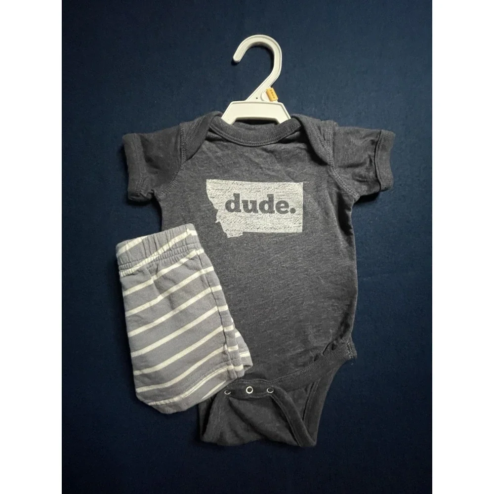 Huge Lot Baby Boys Summer Clothes 3/6 Months NEW &EC Carters Nike Levi's Lit Me